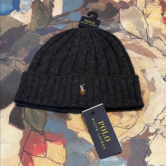 POLO Beanie